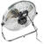 Ventilator BLOW Floor fan 18"/45cm 110W Chrom