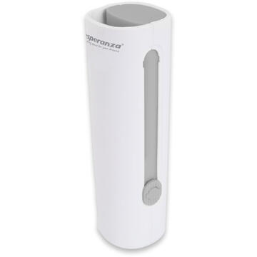 ESPERANZA EHF101E Compact Pocket fan White-Gray