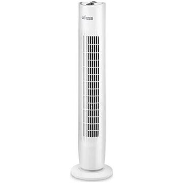 Ventilator SCARLETT Ufesa TW1450 45W White