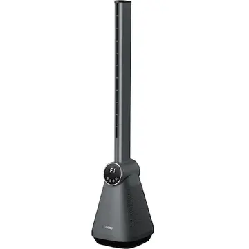 Ventilator Concept VS5130 50W Black