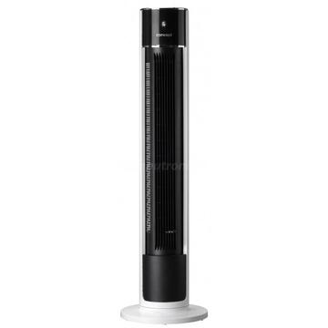 Ventilator Concept VS5120 40W Black