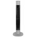 Ventilator ProfiCare PC-TVL 3068 FB 50W  Telecomanda Silver-Black