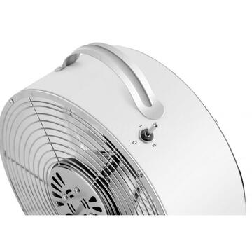 Ventilator ETA060890000  25W  White