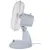 Ventilator Mesko MS 7308 30W 23 cm  White
