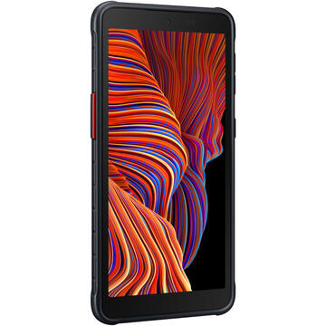 Smartphone Samsung Galaxy Xcover 5 64GB 4GB RAM Dual SIM Black