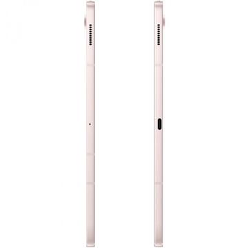 Tableta Samsung Galaxy Tab S7 FE 12.4" 4GB RAM 64GB 5G Light Pink