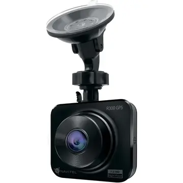 Camera video auto NAVITEL R300 GPS DVR Camera FHD/30fps