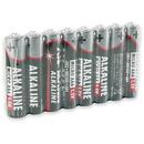 Ansmann Red Alkaline 8 pieces pack AAA