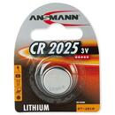 Ansmann CR-2025 LI/3.0V