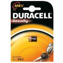 Duracell Security 1x MN11 6V