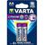 Varta Professional, lithium, 1.5V, pieces 2 (6106-301-402)