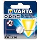 Varta CR1220, lithium, 3V (6220-101-401)
