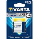 Varta Photo CRP2, lithium, 6V