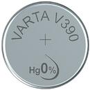 Varta Chron V390, silver, 1.55V (0390-101-111)