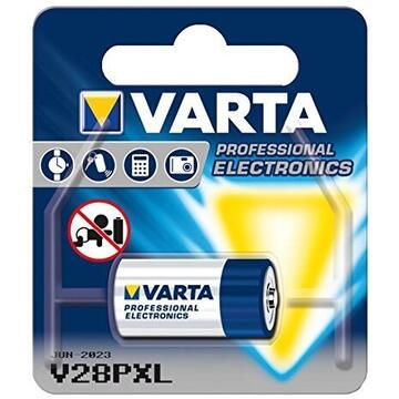 Varta Electronics V28PXL, lithium, 6V (6231-101-401)