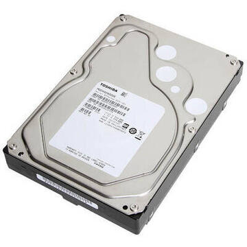 Hard disk Toshiba MG06ACA10TEY 10TB Enterprise   SAS3 3.5" 256MB 7200rpm