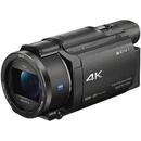 Camera video digitala Sony FDR-AX53B 4K Black