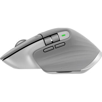 Mouse Logitech MX Master 3 Gri