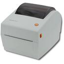 Imprimanta etichete Qoltec 50243 Label printer | thermal | max. 104 mm