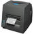 Imprimanta etichete Citizen CL-S631 label printer Direct thermal / thermal transfer 300 x 300 DPI