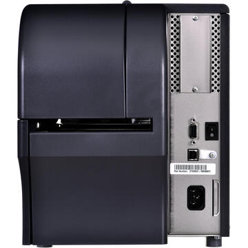 Imprimanta etichete ZEBRA ZT220 label printer Thermal transfer 203 x 203 DPI Wired