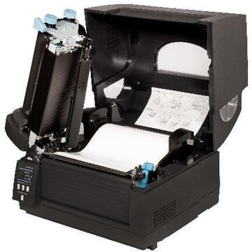Imprimanta etichete Citizen CL-S6621 label printer Direct thermal / thermal transfer 203 x 203 DPI