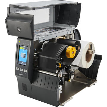 Imprimanta etichete ZEBRA ZT411 203 x 203 DPI Wired Direct thermal / Thermal transfer POS printer