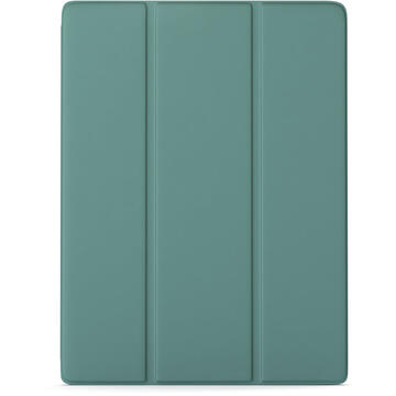 Next One Husa Rollcase iPad 10.2 inch Leaf Green