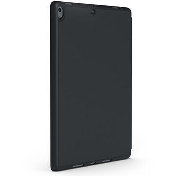 Next One Husa Rollcase iPad 10.2 inch Black