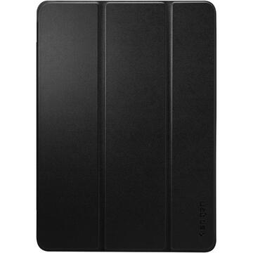 Spigen Husa Smart Fold iPad Pro 12.9 inch 2021 Black
