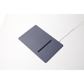 Mousepad POUT HANDS 3  PRO Dust Gray