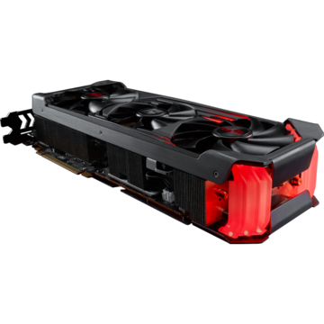 Placa video PowerColor PW Red Devil AMD Radeon RX 6900 XT Ultimate