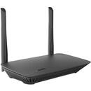 Router wireless ROUTER WLESS LINKSYS AC1200 E5400 WIFI 5