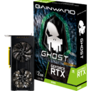 Placa video Gainward GeForce RTX 3060 Ghost OC 12GB