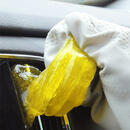 Baseus Kit Car Cleaning manusa silicon + adeziv moale reutilizabil