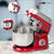Robot de bucatarie Clatronic KM 3709  5 L 1000 W Red