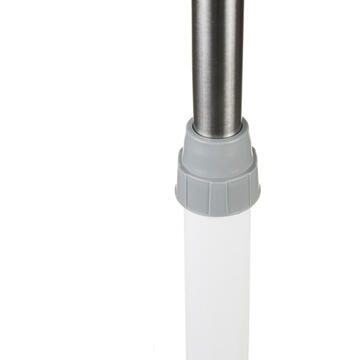 Ventilator GREENBLUE Ventilator de podea GB560 40W 3 trepte 1.20m  Alb