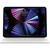 Apple Husa Original Magic Keyboard iPad Pro 11-inch (3rd generation) and iPad Air (4th generation) US English, White