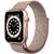 Next One Curea Sport Loop Apple Watch 38mm / 40mm Pink Sand