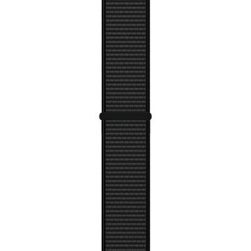 Next One Curea Sport Loop Apple Watch 42mm / 44mm Black