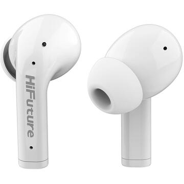 HiFuture Smartpods 2 True Wireless Bluetooth White