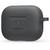 Spigen Husa Silicone Fit Airpods Pro Charcoal