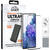 Eiger Folie Sticla 3D Ultra + Case Friendly Samsung Galaxy S20 FE / S20 FE 5G Clear Black (0.33mm, 9H, curved)