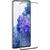 Eiger Folie Sticla 3D Ultra + Case Friendly Samsung Galaxy S20 FE / S20 FE 5G Clear Black (0.33mm, 9H, curved)