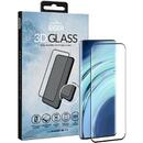 Eiger Folie Sticla 3D Case Friendly Xiaomi Mi 11 Clear Black (0.33mm, 9H, curved)