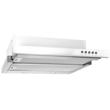 Hota Akpo WK-7 Light Glass 60 Built-in Grey,White