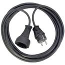Prelungitor Brennenstuhl extension cable 3m black 1x