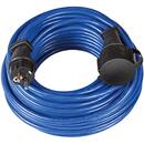 Prelungitor Brennenstuhl extension cable 10m blue 1x