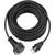 Prelungitor Brennenstuhl Super-Solid extension cable IP44 5m black