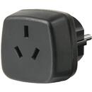 Prelungitor Brennenstuhl Adapter CN socket -> D Plug